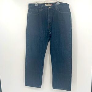 Levi’s Jeans 505 Regular Fit Blue Sz. 40/30